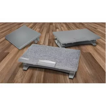 Kensington SmartFit SoleMate Pro ergonomische voetsteun