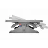 Kensington SmartFit SoleMate Pro ergonomische voetsteun