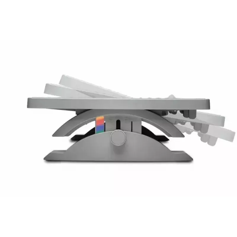 Kensington SmartFit SoleMate Pro ergonomische voetsteun