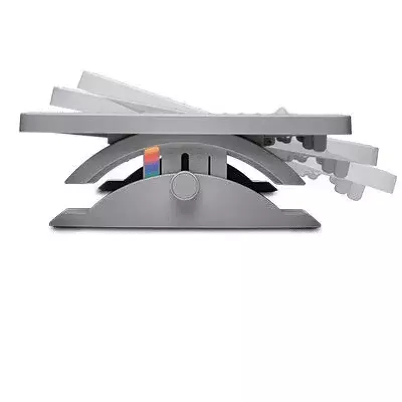 Kensington SmartFit SoleMate Pro ergonomische voetsteun