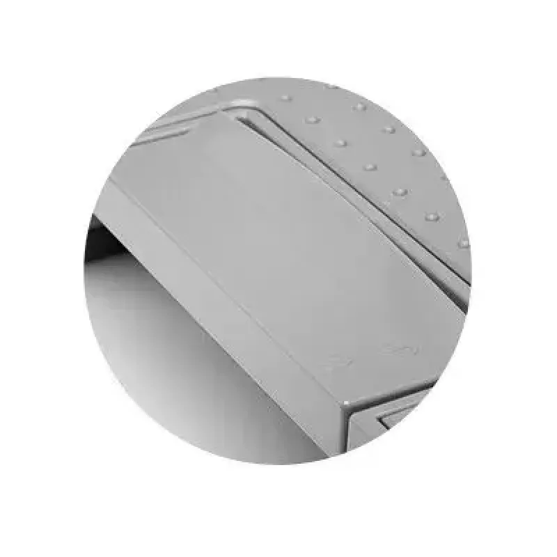 Kensington SmartFit SoleMate Pro ergonomische voetsteun