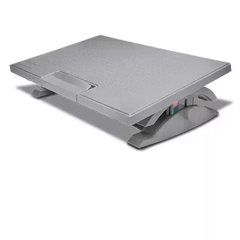 Kensington SmartFit SoleMate Pro ergonomische voetsteun