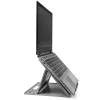 Kensington SmartFit Easy Riser Go – verstelbare ergonomische laptop-riser en koelstandaard voor laptops tot 17 inch