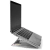 Kensington SmartFit Easy Riser Go – verstelbare ergonomische laptop-riser en koelstandaard voor laptops tot 17 inch