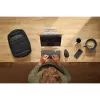 Kensington SmartFit Easy Riser Go – verstelbare ergonomische laptop-riser en koelstandaard voor laptops tot 17 inch