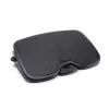 Kensington SmartFit Solemate Plus voetsteun - zwart