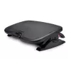 Kensington SmartFit Solemate Plus voetsteun - zwart