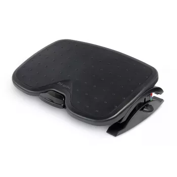Kensington SmartFit Solemate Plus voetsteun - zwart