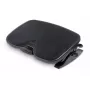 Kensington SmartFit Solemate Plus voetsteun - zwart