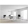 Monitorarm Kensington K55512WW Space Saving Single