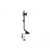 Monitorarm Kensington K55512WW Space Saving Single
