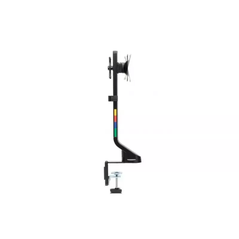 Monitorarm Kensington K55512WW Space Saving Single