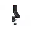 Monitorarm Kensington K55512WW Space Saving Single