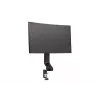 Monitorarm Kensington K55512WW Space Saving Single
