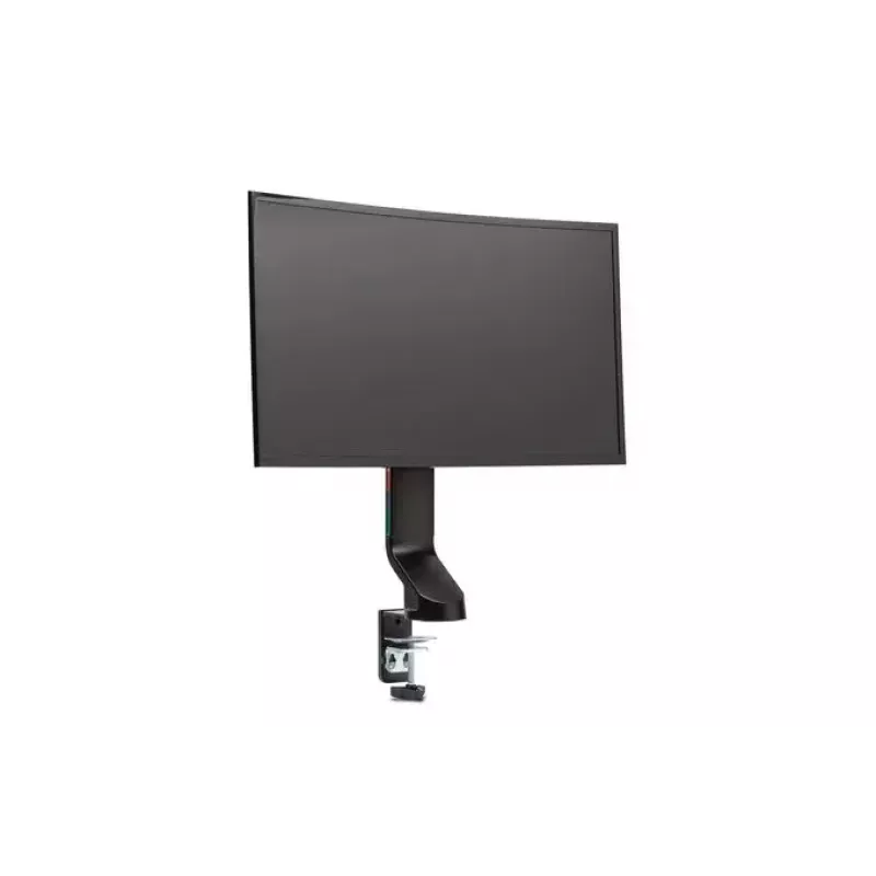 Monitorarm Kensington K55512WW Space Saving Single