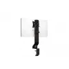 Monitorarm Kensington K55512WW Space Saving Single