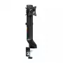 Monitorarm Kensington K55512WW Space Saving Single