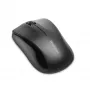 Kensington Wireless ValuMouse, voor beide handen, optisch, RF draadloos, 1000 DPI, zwart