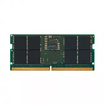 Kingston | KCP556SS8-16 | 16 GB | SODIMM | 5600 MHz | notebook | Registered Nee | ECC Nee