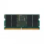 Kingston | KCP556SS8-16 | 16 GB | SODIMM | 5600 MHz | notebook | Registered Nee | ECC Nee