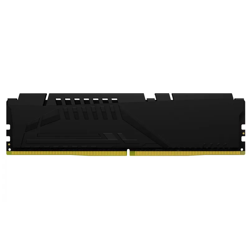 Kingston Technology FURY Beast 32GB 5200MT/s DDR5 CL40 DIMM zwart