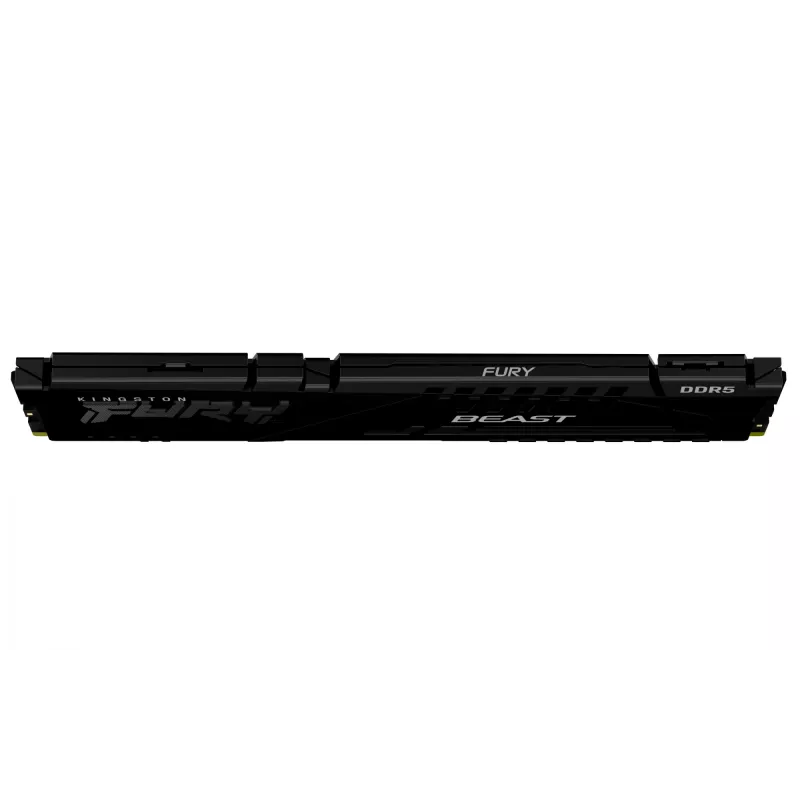 Kingston Technology FURY Beast 32GB 5200MT/s DDR5 CL40 DIMM zwart