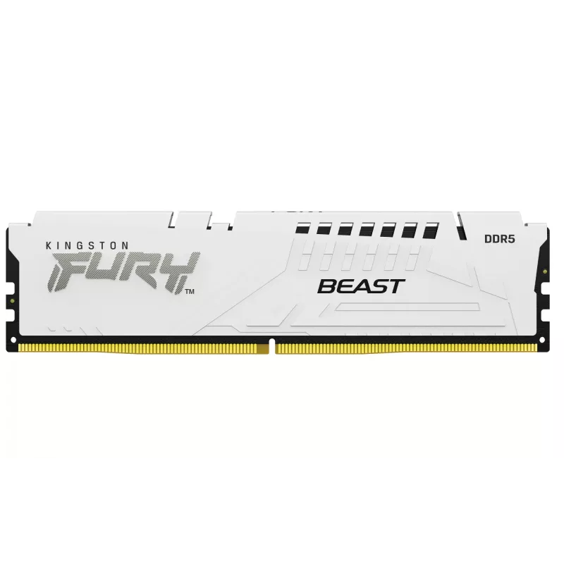 Kingston Technology FURY Beast 32GB 5600MT/s DDR5 CL36 DIMM wit EXPO