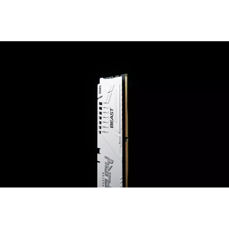 Kingston Technology FURY Beast 32GB 5600MT/s DDR5 CL36 DIMM wit EXPO