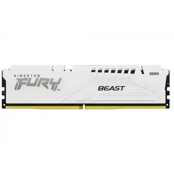 Kingston Technology FURY Beast 16GB 6000MT/s DDR5 CL30 DIMM wit EXPO