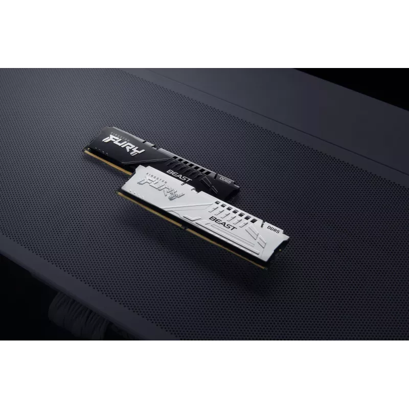 Kingston Technology FURY Beast 32GB 6000MT/s DDR5 CL30 DIMM wit EXPO