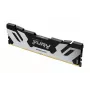 Kingston Technology FURY 16GB 6400MT/s DDR5 CL32 DIMM Renegade zilver