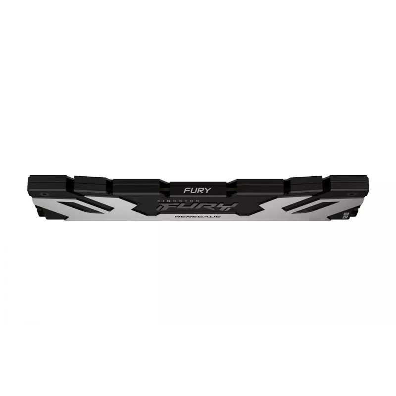 Kingston Technology FURY 16GB 6400MT/s DDR5 CL32 DIMM Renegade zilver