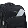StarTech.com opvouwbare laptopstandaard, draagbare in hoogte verstelbare ergonomische laptopstandaard, geventileerd aluminium frame draagt 10 kg, kantelbaar/verhoogd/gehoekt voor laptop/tablet, opvouwbaar ontwerp
