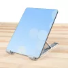 StarTech.com opvouwbare laptopstandaard, draagbare in hoogte verstelbare ergonomische laptopstandaard, geventileerd aluminium frame draagt 10 kg, kantelbaar/verhoogd/gehoekt voor laptop/tablet, opvouwbaar ontwerp