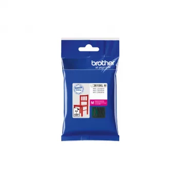 Brother LC-3619XLM printerpatroon 1 stuk origineel magenta