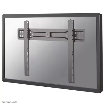 Neomounts LED-W600 zwart tv-muurbeugel 37-75 inch - ultraplat