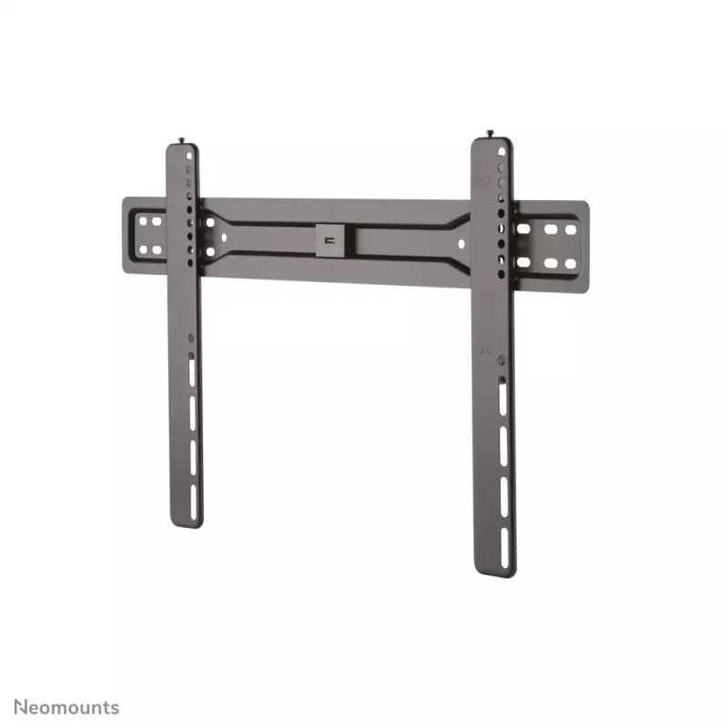 Neomounts LED-W600 zwart tv-muurbeugel 37-75 inch - ultraplat