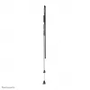 Neomounts LED-W600 zwart tv-muurbeugel 37-75 inch - ultraplat