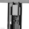 Neomounts LED-W600 zwart tv-muurbeugel 37-75 inch - ultraplat