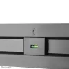 Neomounts LED-W600 zwart tv-muurbeugel 37-75 inch - ultraplat