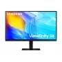 Samsung S80D computermonitor 68,6 cm (27 inch) 3840 x 2160 pixels 4K Ultra HD LCD zwart