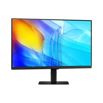 Samsung S80D computermonitor 68,6 cm (27 inch) 3840 x 2160 pixels 4K Ultra HD LCD zwart