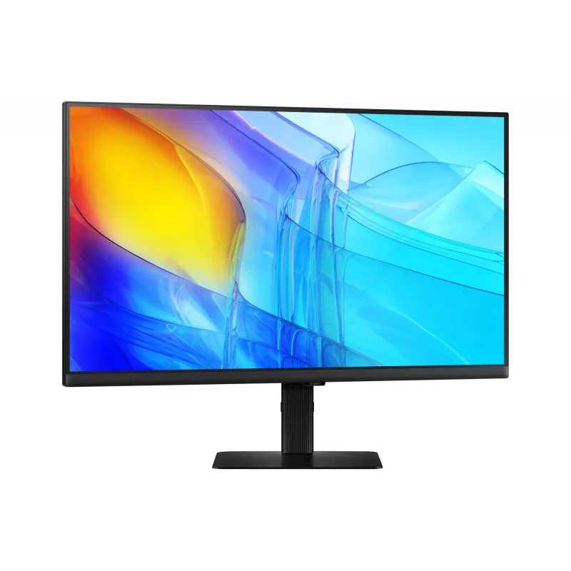 Samsung S80D computermonitor 68,6 cm (27 inch) 3840 x 2160 pixels 4K Ultra HD LCD zwart