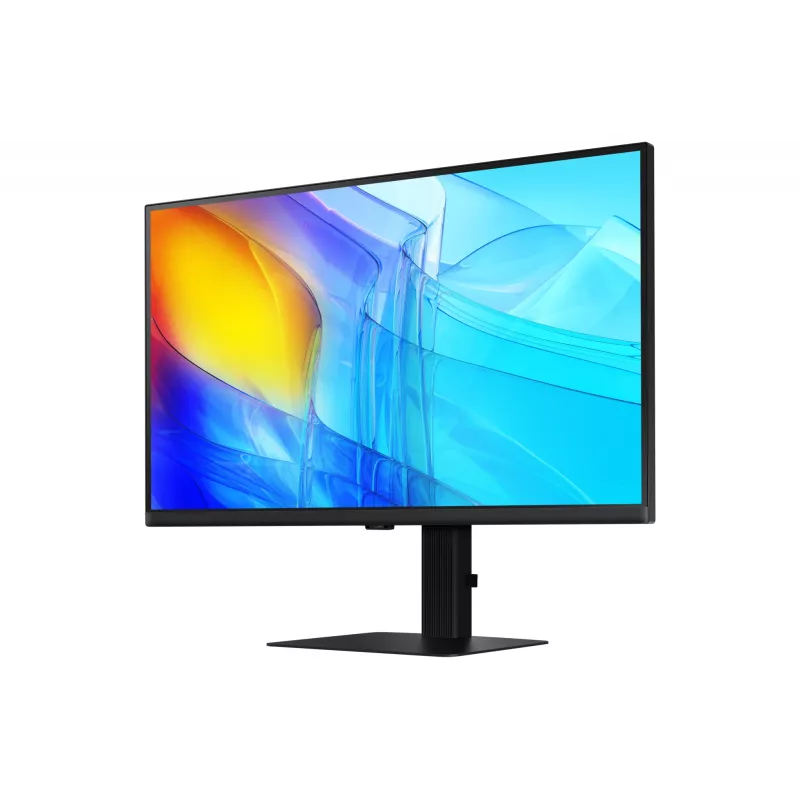 Samsung S80D computermonitor 68,6 cm (27 inch) 3840 x 2160 pixels 4K Ultra HD LCD zwart