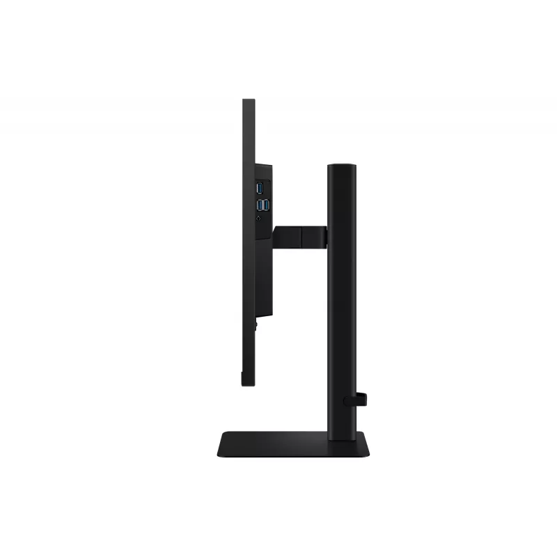 Samsung S80D computermonitor 68,6 cm (27 inch) 3840 x 2160 pixels 4K Ultra HD LCD zwart