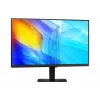 Samsung ViewFinity S8 S80D LS32D800EAUXEN monitor 81,3 cm (32 inch), 3840 x 2160 4K UHD, 60 Hz, 5 ms, HDMI, DisplayPort, zwart