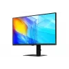 Samsung ViewFinity S8 S80D LS32D800EAUXEN monitor 81,3 cm (32 inch), 3840 x 2160 4K UHD, 60 Hz, 5 ms, HDMI, DisplayPort, zwart