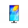 Samsung ViewFinity S8 S80D LS32D800EAUXEN monitor 81,3 cm (32 inch), 3840 x 2160 4K UHD, 60 Hz, 5 ms, HDMI, DisplayPort, zwart