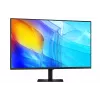 Samsung S80D computermonitor 94 cm (37 inch) 3840 x 2160 pixels 4K Ultra HD LCD zwart
