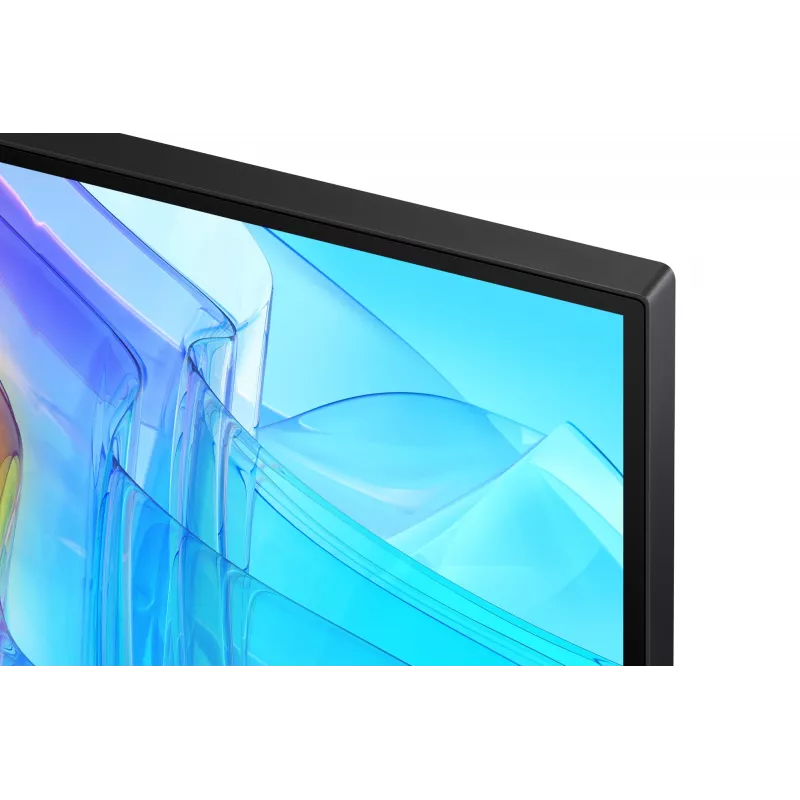 Samsung S80D computermonitor 94 cm (37 inch) 3840 x 2160 pixels 4K Ultra HD LCD zwart